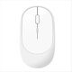 thumbnail image 1 of Ratón Inalámbrico Bluetooth 2,4 G, Portátil, Silencioso, Ergonómico, para Ordenador Portátil, Tableta, Portátil, Teléfono Móvil, Ratón para Juegos de Oficina, 1 of 5