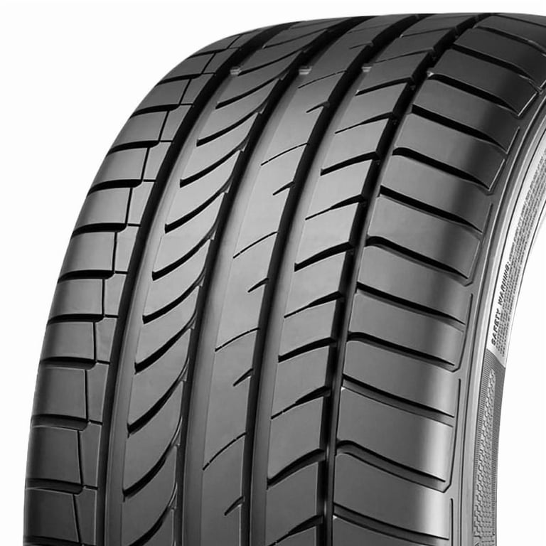 Dunlop SP Sport Maxx TT 235/50R18 97W Tire for Ford Escape