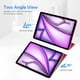 thumbnail image 5 of Funda ProCase Smart para iPad Pro 12.9 de 6.ª, 5.ª, 4.ª y 3.ª generación, 5 of 9