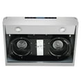 thumbnail image 2 of Cavaliere-Euro 30W in. Under Cabinet Range Hood, 2 of 6