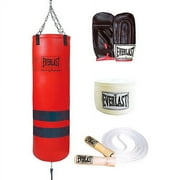 Everlast Mma Mixed Martial Arts Heavy Ba