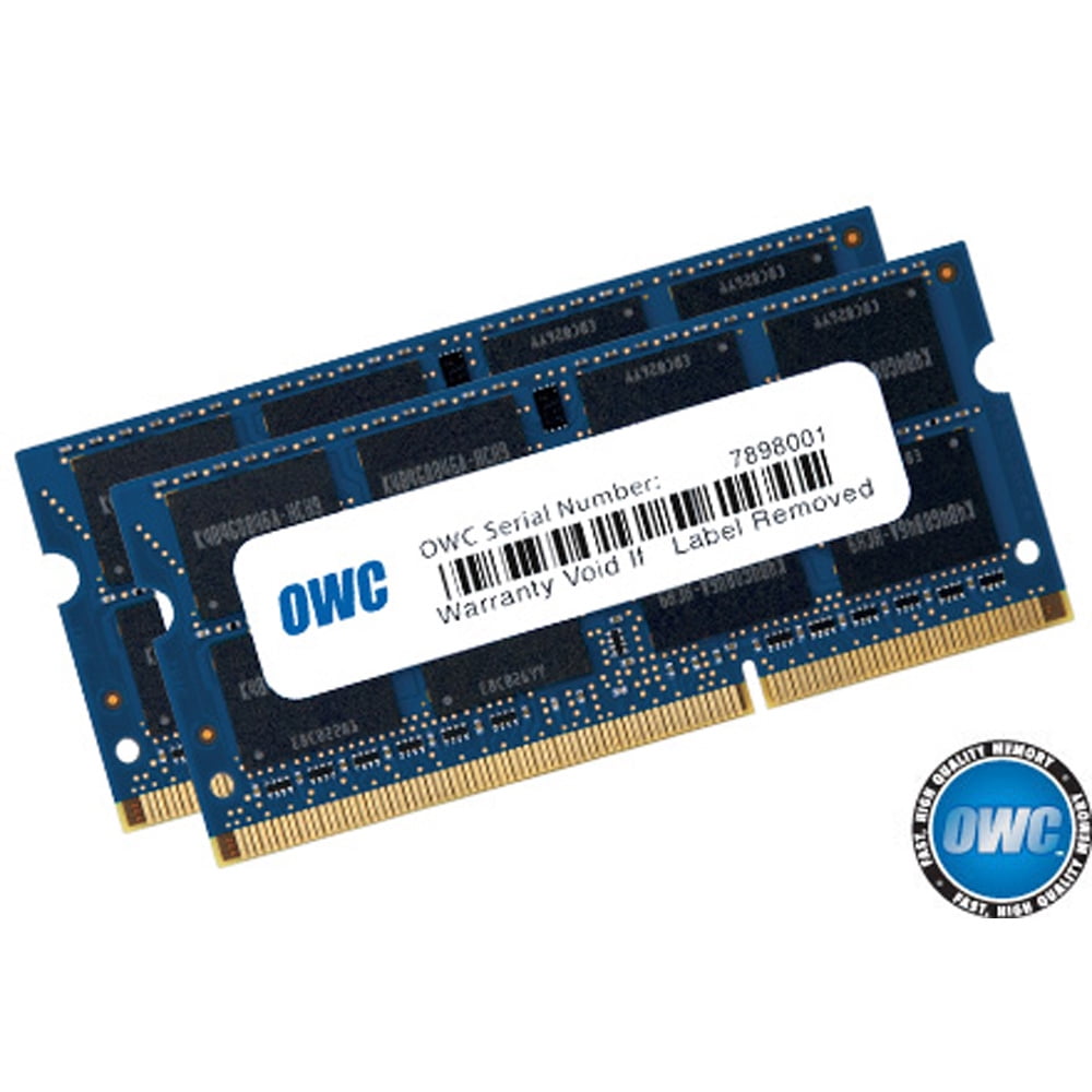parts-quick 8GB Memory for QNAP TS-651 DDR3L 1600MHz PC3L-12800 SODIMM Compatible RAM