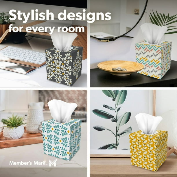 TISSUE CASE 3 チョコチップ brunt CC TISSUE CASE 3 | BALLISTICS