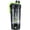 Avocado Green, variant on VOLTRX Gallium Electric Protein Blender Shaker Bottle USB Rechargeable Mixer Cup for Shakes BPA Free Tritan 24oz - Red