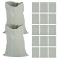 thumbnail image 1 of KAKOWELY versatile packing bags 20pcs Packing Bag Flooding Barrier Sand Bags Multi-use Packing Bags House Moving Storage Bags Multi-Function Bags Multi-Use Storage Bags, 1 of 5