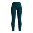 thumbnail image 4 of Avia Women's Grid Waffle Leggings, Sizes XS-XXXL, 4 of 4