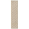 thumbnail image 2 of Safavieh Palm Beach Femie Geometric Runner Rug, Sand, 2'3" x 10', 2 of 8