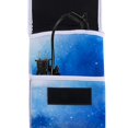 thumbnail image 2 of Bolsa de almacenamiento Perm Stick, funda para soporte para rizador, 15X5 pulgadas, 2 of 5
