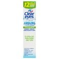 Clear Eyes Cooling Comfort Itchy Eye Relief Drops, 0.5 fl. Oz