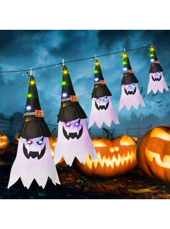Halloween Lights in Halloween Decor - Walmart.com