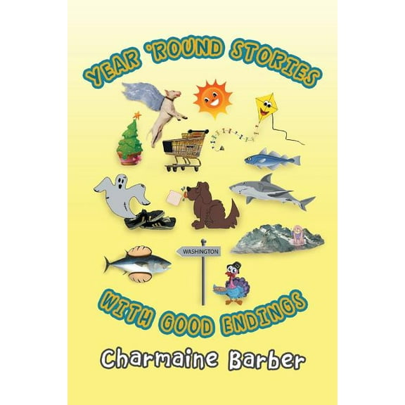 Year Round Stories With Good Endings