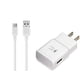 thumbnail image 1 of Cargador rápido adaptable para Samsung Galaxy Tab A 10.1 (2019) 15 W con cable de datos y carga USB, 1 of 5