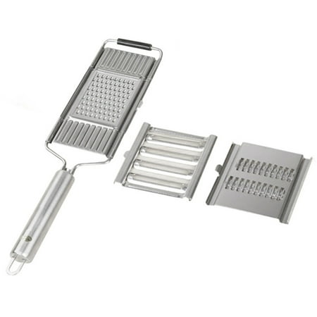 

Multipurpose Vegetable Slicer Fruit with Stainless Steel Food Chopper