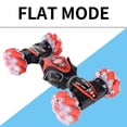 thumbnail image 5 of Twfbrm Remote Control Car,Gesture Sensing RC Stunt Car Toy for Kids,4WD All-Terrain Off Road for Rotating,2.4Ghz Hand Controlled Remote Control Cars,for Boys Girls Birthday Gift Age 6 -12, 5 of 9