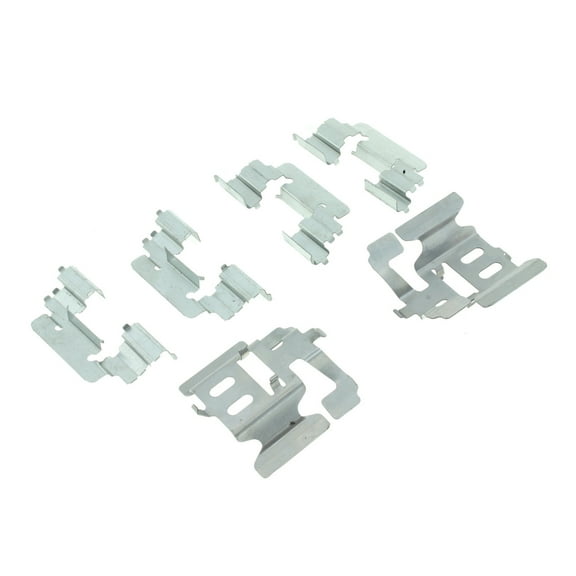 Centric Parts 117.66009 Brake Disc Hardware