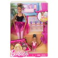 thumbnail image 2 of Barbie Ballet Instructor, Brunette, 2 of 4
