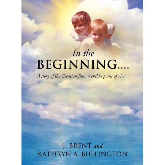In the Beginning......., (Hardcover)