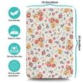 thumbnail image 5 of Washable Rubber Pioneer Dish Drying Mats for Kitchen Counter Home Large Coffee Bar Pad Accessories and Decor for Utensils Stemware 23.5''x15.5'', 5 of 7