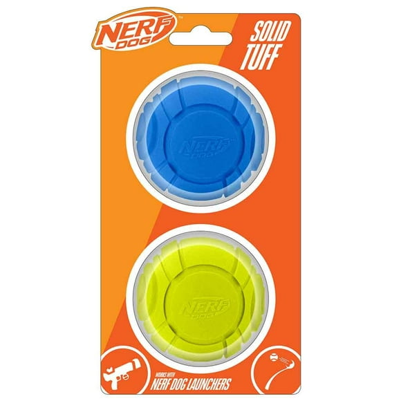 Pelota sónica Nerf Dog de juguete para perros, ligera y resistente al agua