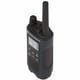 thumbnail image 3 of 2 Radios Bidireccionales Motorola Talkabout T460 Azul Pack de 2 con Spray Desinfectante y 2 Paños de Microfibra, 3 of 7