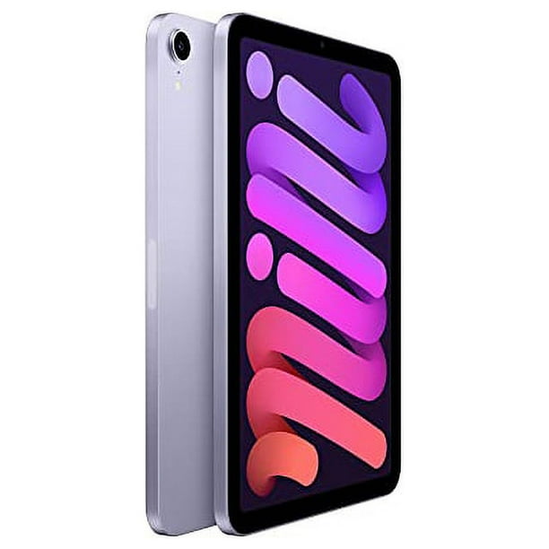 Buy iPad mini Wi‑Fi 256GB - Purple - Apple (CA)