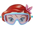 thumbnail image 1 of SwimWays, Character Mask, Masque de personnage, Ariel, 1 of 4