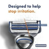Gillette SkinGuard Mens Fusion Shaving Razor with 2 Blades - Walmart.com