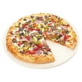 thumbnail image 3 of Fox Run Round Pizza Stone, Stoneware, 13-Inch, 3 of 5