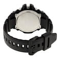 thumbnail image 2 of Reloj Casio Análogo Q Crono MCW-200H-1AV Casio Casio 200H1AVCF, 2 of 2