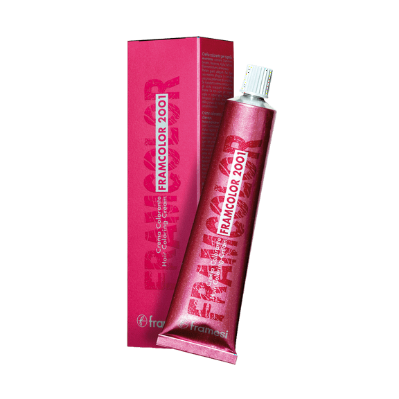 Framcolor 2001 60 CC (5CC Dark Ash Concentrate)