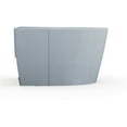 thumbnail image 7 of Toto Ct8551cumfg Neorest As Elongated Toilet Bowl Unit Only - Cotton, 7 of 7