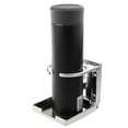 thumbnail image 3 of Soporte Plegable Ajustable para Bebidas de Agua Sunnimix Color Plata, 3 of 8