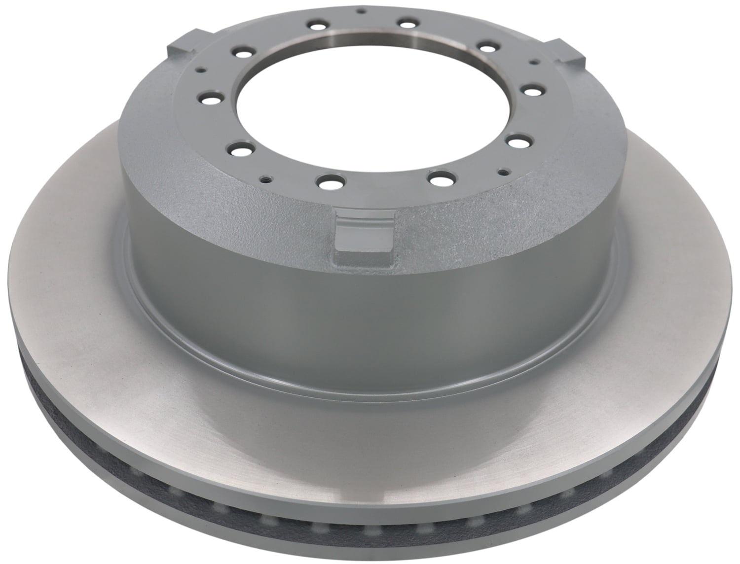 Winstop Brake Rotor, Front WS251521, International CF500 2010-2005