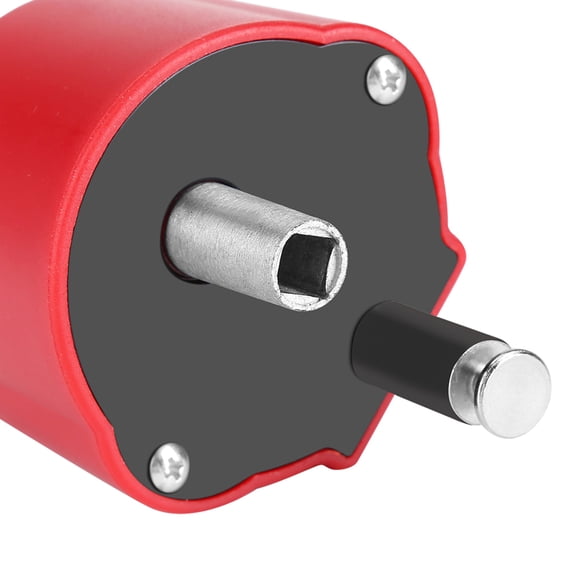Barbecue Grill Motor, Barbecue Rotator Motor, Construction Barbecue Grill Rotator Motor BBQ Holder Roast Bracket Accessory BBQ Utensils Rotator Motor