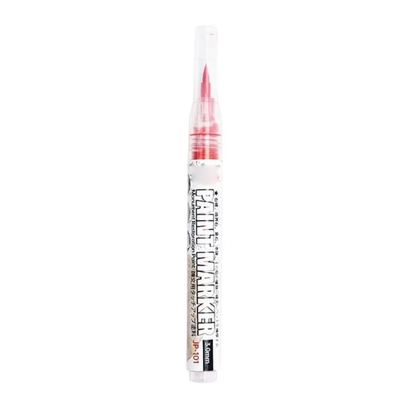 Quick Dry Gravestone Paint Pen 3mm Tip Stone Paint Marker for Drawing Writing on Gravestones Tombstone Versatile Outdoor Labeling Pen
