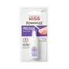 KISS PowerFlex Ultra Hold Precision Nail Glue for Press Ons, Net Wt. 3g (0.1 oz.)