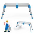 thumbnail image 1 of Taburete plegable Loyoda de 4 alturas, 35-51 cm, capacidad de 227 kg, 1 of 6