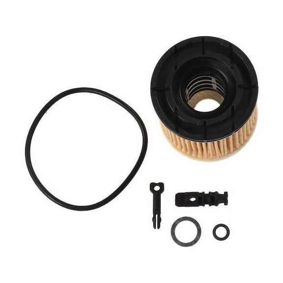 Oil Filter - Compatible with 2021 - 2023 Hyundai Santa Fe 1.6L 4-Cylinder 2022