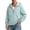#04 Green 【Mix, Match & Rotate: Stock Up on Daily Colors】, variant on Men's Summer Sun Protection Hooded Color Block Jacket, Outdoor Casual Hiking Fitness Sweatshirt, Breathable Quick Dry Long Sleeve Top, Lightweight Travel Layering Piece | JASKFLY,Red S