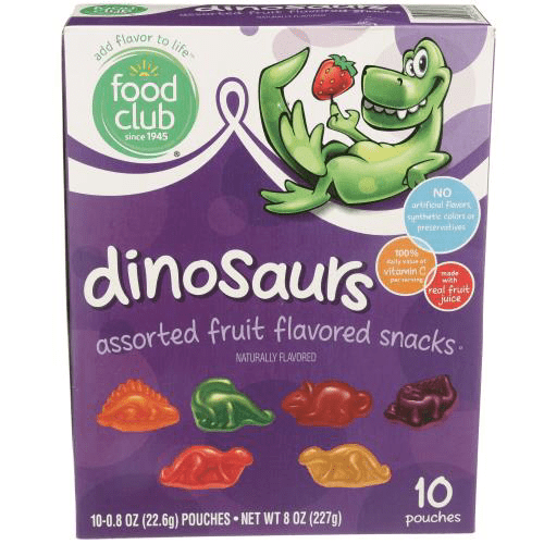 Fruit Snacks - Walmart.com - Walmart.com