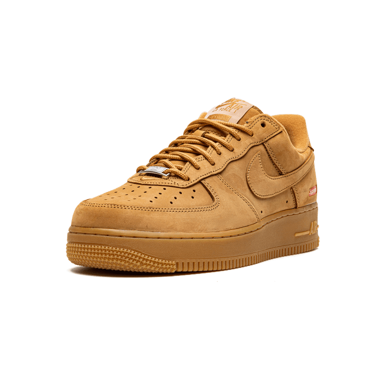 NIKE MENS Air Force 1 Low SP 