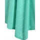 thumbnail image 4 of Tallas grandes Two Tone Botones frontados Camiseta Rosegal  Camisetas tallas grandes, 4 of 5