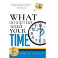 thumbnail image 2 of What Do You Do with Your Time?, 2 of 2