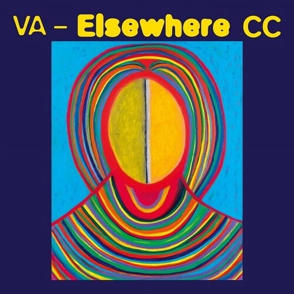 Various Artists - Elsewhere CC - Music & Performance - Vinyl