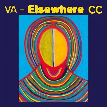 Various Artists - Elsewhere CC - Music & Performance - Vinyl