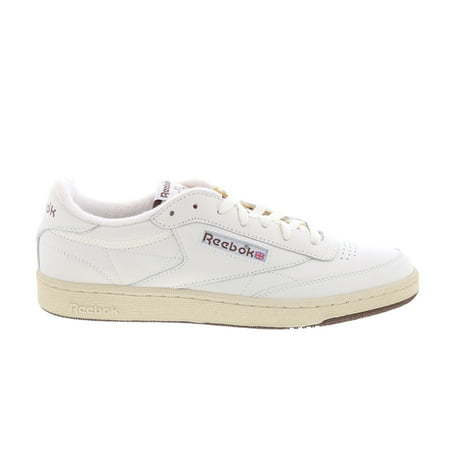 Reebok Adult Mens Club C 85 Vintage Lifestyle Sneakers