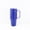 Navy Blue, variant on Arcticwind Tumbler Cup 40 OZ,Car Cup,Double Wall Vacuum Leakproof Travel Coffee Mug,Stainless Steel Leak Resistant Tumbler with Handle & Lid and Straw,Insulated Cups,Gifts for Women & Men,Purple