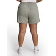 thumbnail image 3 of Reebok Women's and Women's Plus Legacy Short, Sizes XS - 4X, 3 of 8