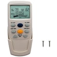 thumbnail image 1 of Ventilador de techo con mando a distancia CENMING de repuesto para Hampton Bay, 1 of 8