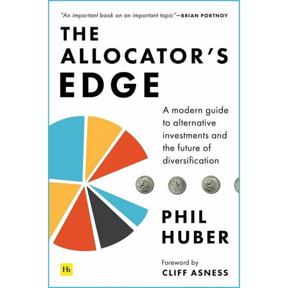 The Allocator's Edge, (Hardcover)